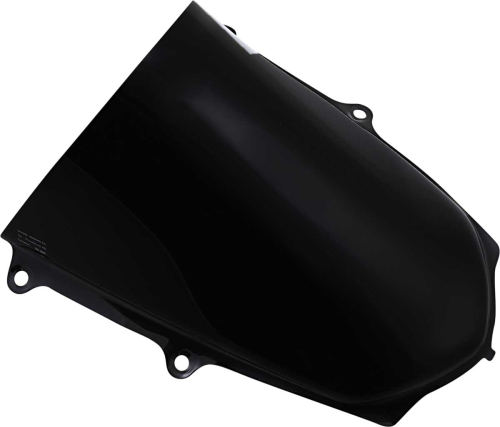 PUIG - PUIG R-Racer Windscreen - Black - 3632N
