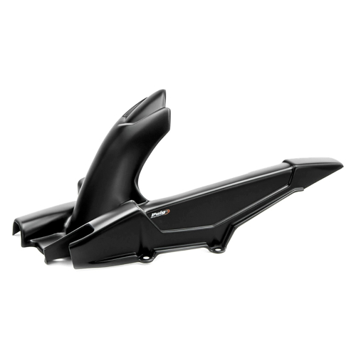 PUIG - PUIG Rear Fender - Matte Black - 3484J