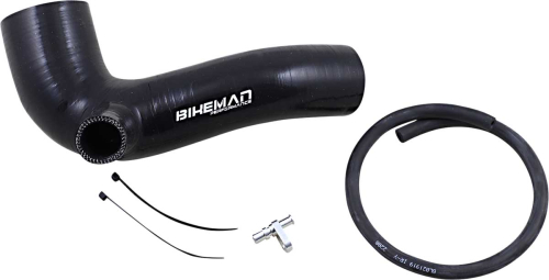 BikeMan Performance - BikeMan Performance Charge Tube Kit - 16-202
