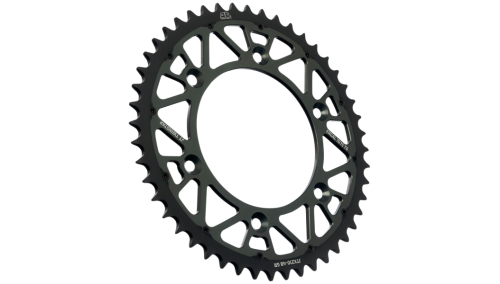 JT Sprockets - JT Sprockets Racelite Aluminium Rear Sprocket - 49T - JTX210.49GR