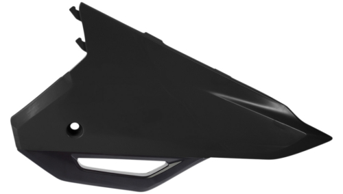 Cycra - Cycra Side Number Panel - Black - 1CYC-2900-12