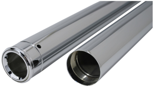 Custom Cycle - Custom Cycle 49mm Fork Tubes - 24.50in. - 710034
