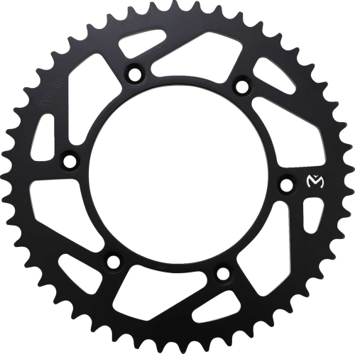 Moose Racing - Moose Racing Steel Rear Sprocket - 48T - 1210-210-48-STL