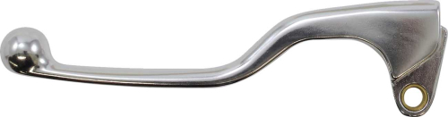 Moose Racing - Moose Racing Forged Clutch Lever - Silver - H07-3501CS