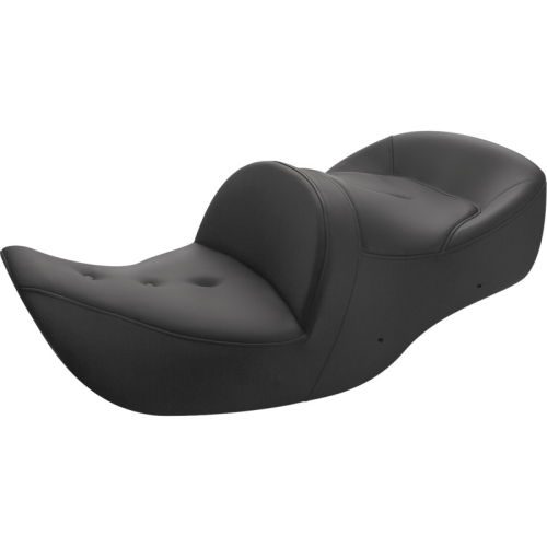 Saddlemen - Saddlemen Road Sofa PT Seat without Backrest - Unheated - H01-07-181