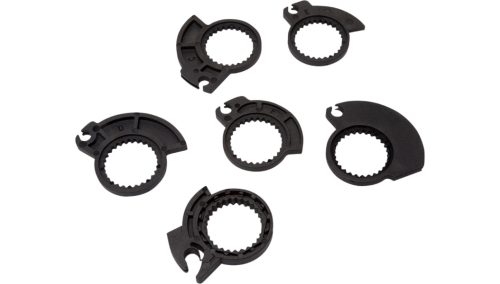 TORC1 Racing - TORC1 Racing Throttle Cam - 5001-0200