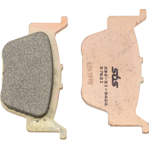 SBS - SBS SI Sintered Brake Pads - 976SI
