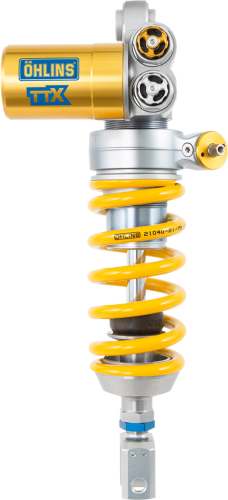 Ohlins - Ohlins TTX GP Shock Absorber - BM 468