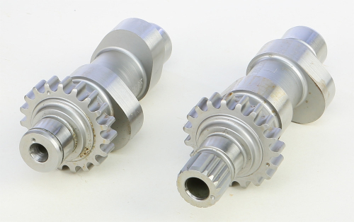 Lunati - Lunati Voodoo Chain Drive Cam - 0.585 Lift - 2100-6100 RPM Range - 21740712