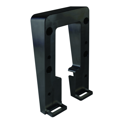 Bagger Nation - Bagger Nation Fairing Wedge Block Kit - FWB-RG-15L-KIT