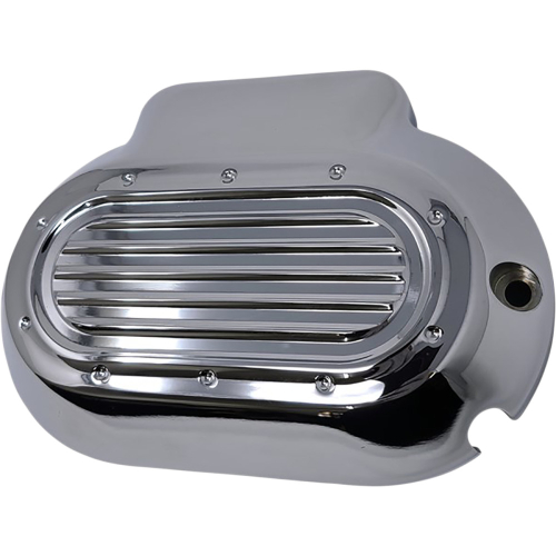 Covingtons - Covingtons Hydraulic Clutch Actuator Cover - Chrome - C1365-C