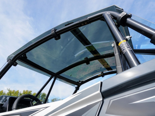 Spike Powersports - Spike Powersports Roof - Tinted Poly - 88-8900-T