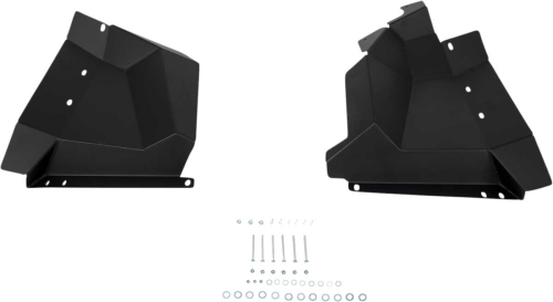 Moose Utility - Moose Utility Footwell Protector - 0521-1814