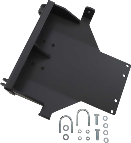 Moose Utility - Moose Utility RM5 Rapid Mount Plow System - 4501-0934