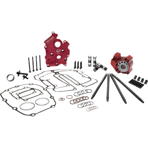 Feuling - Feuling Race Series Chain Drive 472 Conversion Camchest Kit - 7269