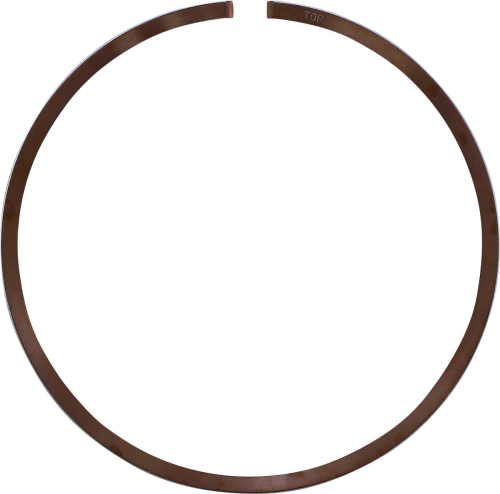 Wossner - Wossner Piston Ring Set - RST8550