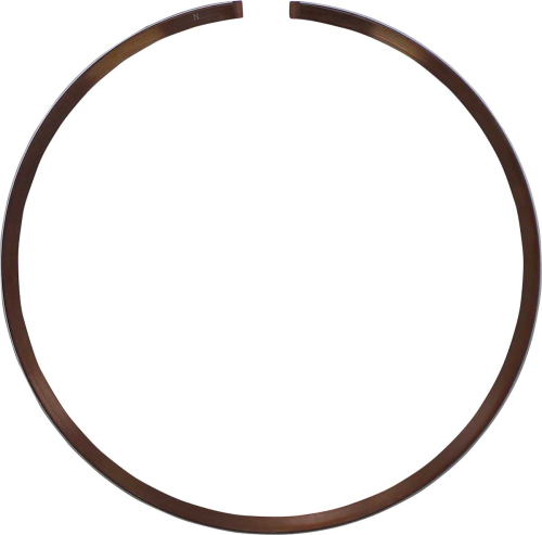 Wossner - Wossner Piston Ring Set - RST6650