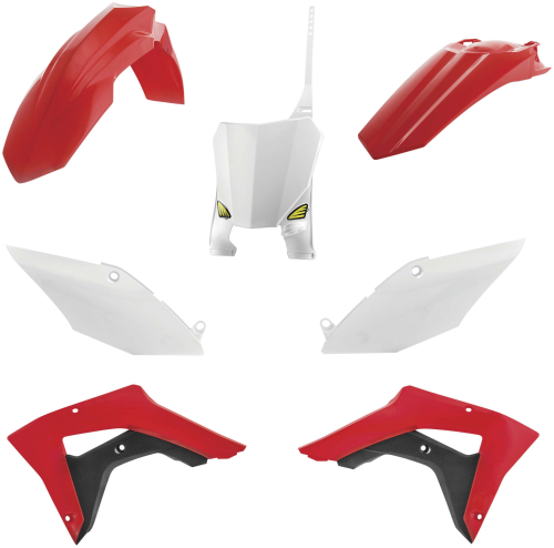 Cycra - Cycra 5-Piece Replica Body Kit - Original 20 - 1CYC-9428-00
