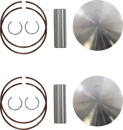 Wossner - Wossner Piston Kit - 73.68mm - K7054DA-2