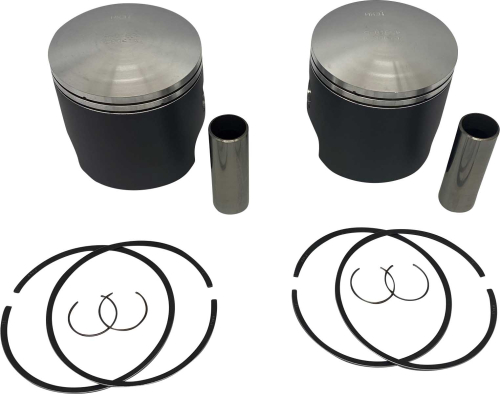 Wossner - Wossner Piston Kit - 85.38mm - K7019D050-2