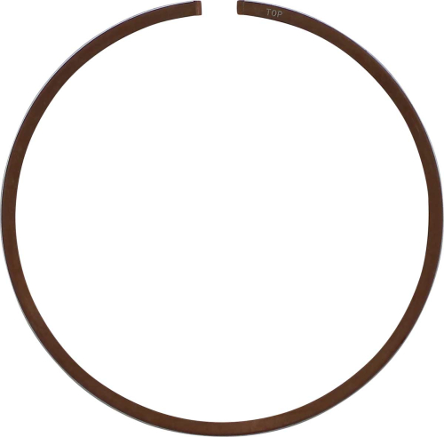 Wossner - Wossner Replacement for Piston Ring Kit - 70.37mm - RST7050