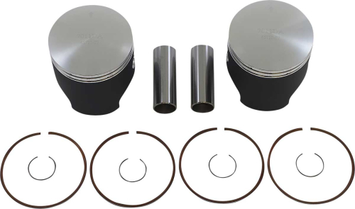 Wossner - Wossner Piston Kit - 80.86mm - K7011DA-2