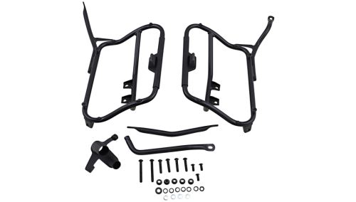 GIVI - GIVI Side Case Mounting Rack - PLX1176