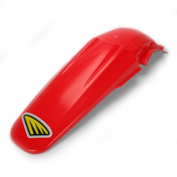 Cycra - Cycra Powerflow Body Kit - Red - 1CYC-1810-32