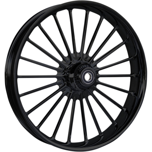 RC Components - RC Components Illusion Forged Front Wheel (Single Disc) - 21in.x3.5in. - 0321350-126B1