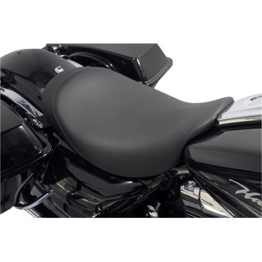Danny Gray - Danny Gray MinimalIST Solo Vinyl Seat - FA-DGE-0245