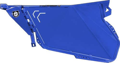 Pro Armor - Pro Armor Traditional Paddle Door Latch - P141D000PB