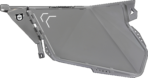 Pro Armor - Pro Armor Traditional Paddle Door Latch - P141D000TM