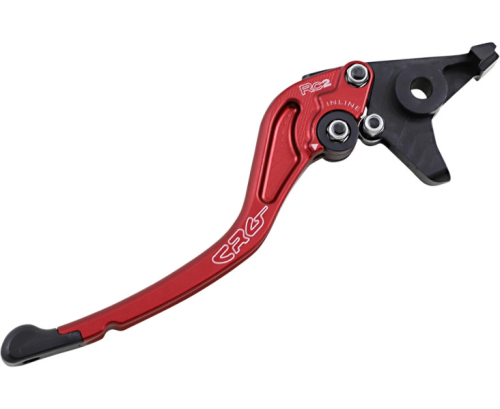 CRG - CRG RC2 Standard Length Brake Lever - Red - 2AN-581-T-R