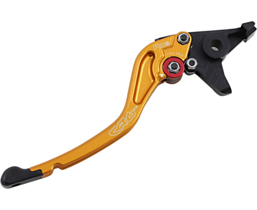 CRG - CRG RC2 Standard Length Brake Lever - Gold - 2AN-581-T-G