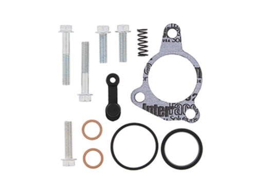 All Balls - All Balls Clutch Slave Cylinder Rebuild Kit - 18-6040