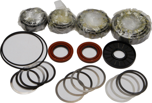 All Balls - All Balls Differential Bearing and Seal Kit - 25-2088