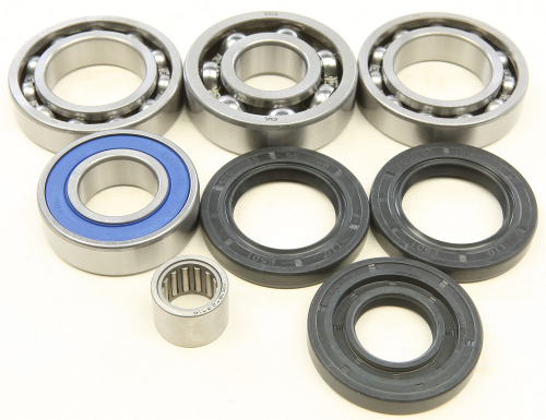 All Balls - All Balls Differential Bearing and Seal Kit - 25-2043