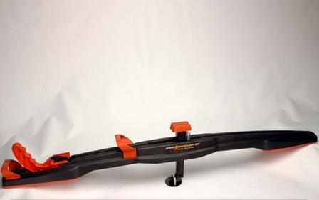 Bowdriks Industries - Bowdriks Industries Super Clamp 2 - 1000 SC-FRONT