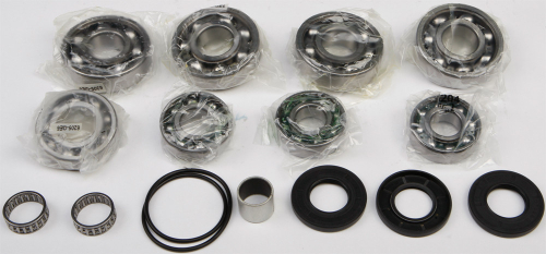 All Balls - All Balls Differential Bearing and Seal Kit - 25-2092