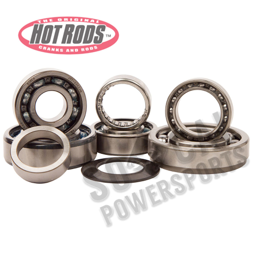 Hot Rods - Hot Rods Transmission Bearing Kit - TBK0088