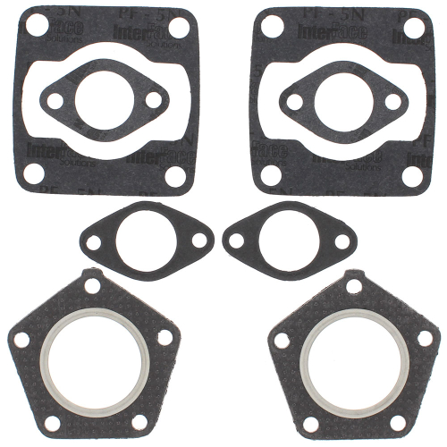 Vertex - Vertex Top End Gasket Set - 710070