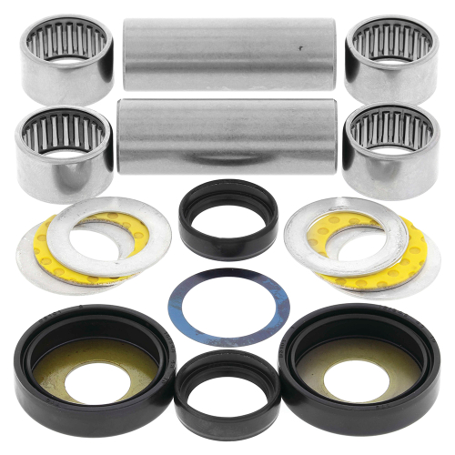 All Balls - All Balls Swing Arm Bearing Kit - 28-1076