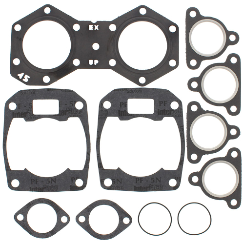 Vertex - Vertex Top End Gasket Set - 710236