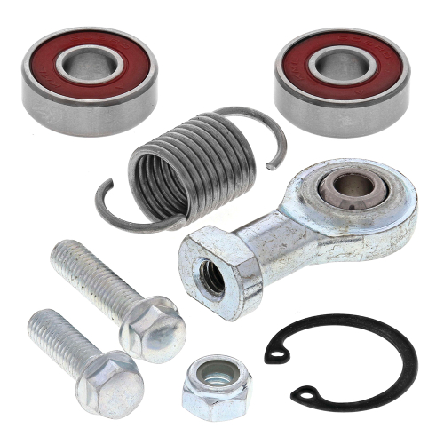 All Balls - All Balls Rear Brake Lever Rebuild Kit - 18-2002