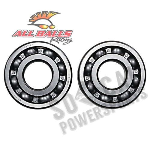 All Balls - All Balls Crank Bearing and Seal Kit - 24-1048