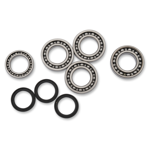 All Balls - All Balls Differential Bearing and Seal Kit - 25-2077