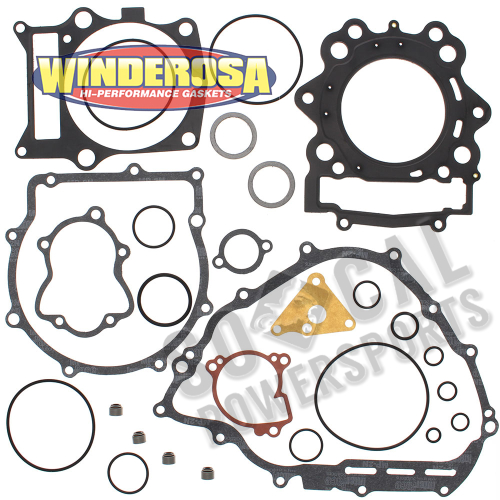 Vertex - Vertex Complete Gasket Set - 808946