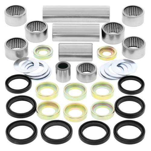 All Balls - All Balls Swing Arm Linkage Bearing Seal Kit - 27-1181