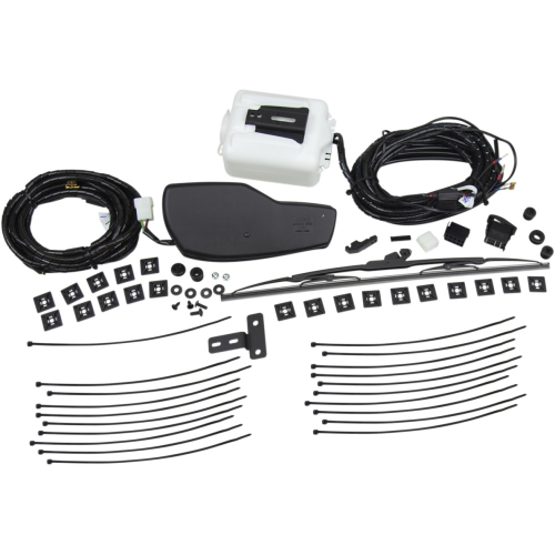 Moose Utility - Moose Utility Expedition Wiper/Washer Kit - 7145