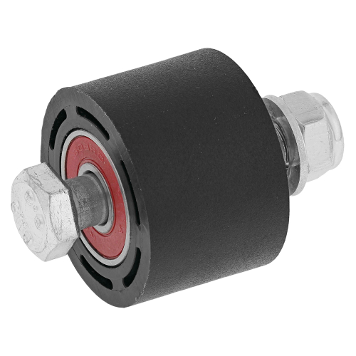 All Balls - All Balls Chain Roller - Black - 79-5010